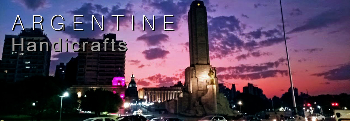 Artesanías Originales.