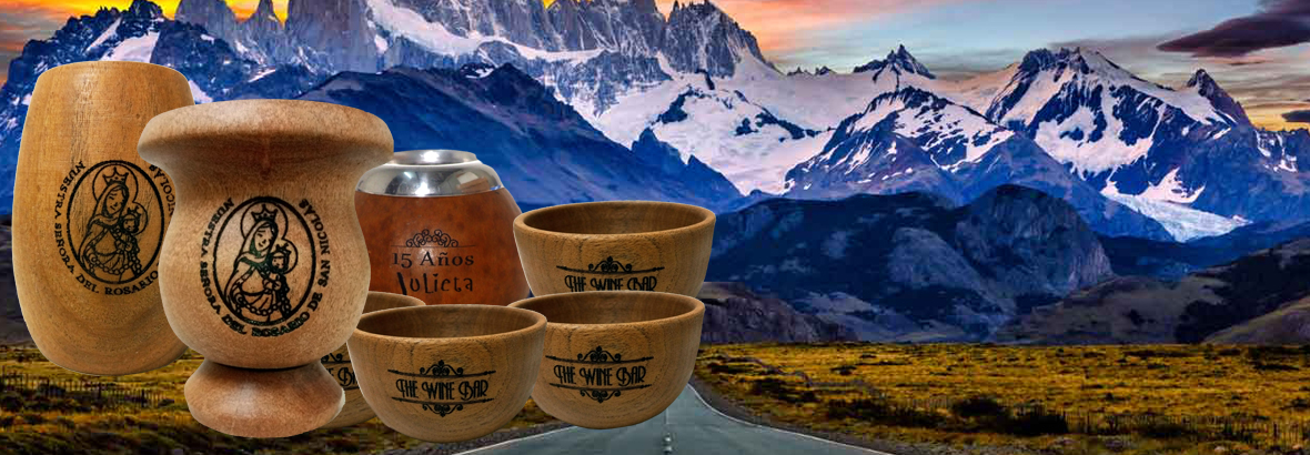 Personalización con Láser