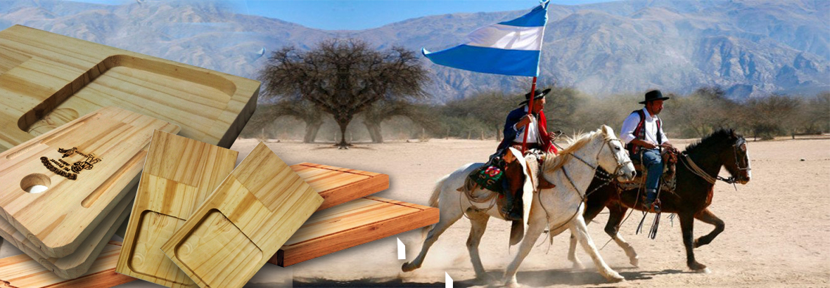 Tablas de Corte o Picada.